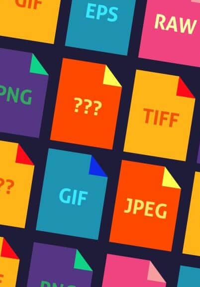 Processing of many popular image formats like Tiff, JPEG, BMP, PNG, RAW